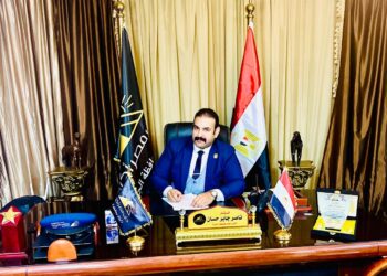 مصر أكتوبر: إطلاق حزمة التسهيلات الضريبية تعزز من القوة الاقتصادية المصرية