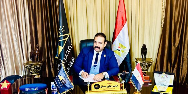 مصر أكتوبر: إطلاق حزمة التسهيلات الضريبية تعزز من القوة الاقتصادية المصرية