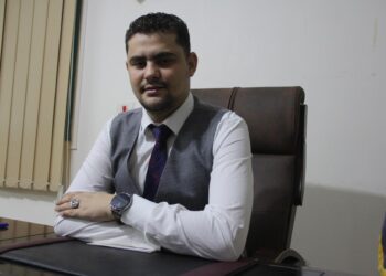 إبراهيم مدين يكتب: الذكاء الاصطناعي ورؤية في مستقبل الحملات السياسية