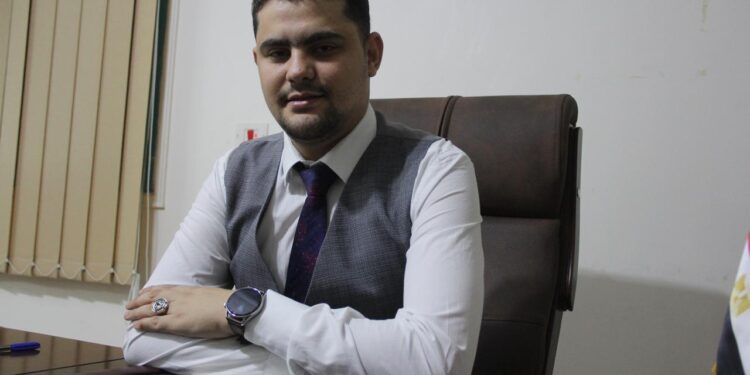 إبراهيم مدين يكتب: الذكاء الاصطناعي ورؤية في مستقبل الحملات السياسية