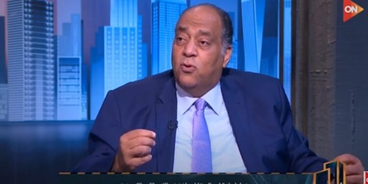 عضو مجلس العقاري المصري يدعو لتنظيم معرض سنوي بالعلمين للمساهمة في تصدير العقار ودعم سياحة المؤتمرات