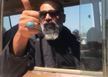 عاجل.. براءة المصريين المتهمين في قضية طائرة زامبيا الشهيرة بـ طائرة الذهب 