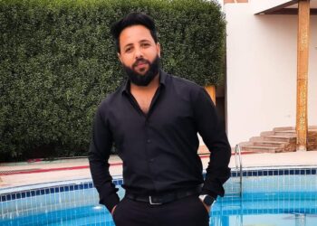 البلوجر الشهير خالد التركي ضيف فى قناة “هى”