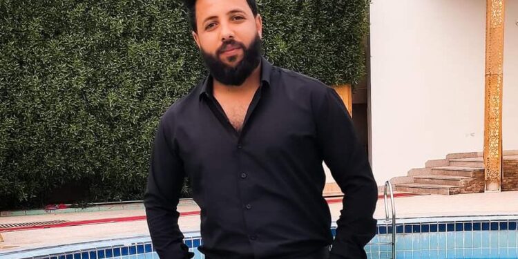 البلوجر الشهير خالد التركي ضيف فى قناة “هى”