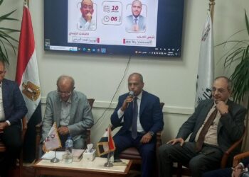 رئيس حزب الاتحاد: قانون العمل القائم كان مجحف للعمال لولا تدخلات القضاء التي أحدثت توازن