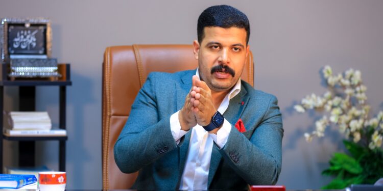 عيد عبد الهادي: إعلان الحكومة إعداد حزمة تسهيلات ضريبية دفعة قوية لتعزيز سبل الاستثمار وتعزيز الثقة مع المستثمرين