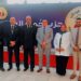 أمانة حزب حماة الوطن بسوهاج ضمن المراكز الخمسة الأولى على مستوى الجمهورية بمسابقة التميز التنظيمي