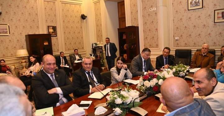 نائبة عن البحر الأحمر تزف بشرى سارة لأهالي الغردقة بشأن أزمة التنقل في المدينة