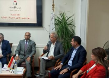 عصام شيحة: الواقع يؤكد الحاجة لقانون جديد متكامل بشأن الإجراءات الجنائية