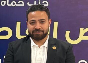 حماة الوطن بالخارج مبادرة بداية لبناء الإنسان تدعم ركائز المجتمع المصري