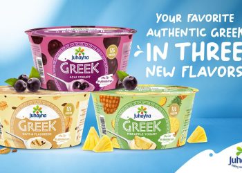 جهينه تطلق منتجات جديدة من مكس الشوكولاتة والعصائر والزبادي اليوناني في السوق المصري