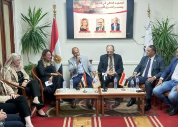 رئيس حزب الاتحاد: التصعيد في لبنان يكشف حجم المخاطر التي تهدد المنطقة 