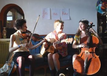 ضمن فعاليات “هي الفنون”.. حفلان وورشة موسيقية للفرقة الإسبانية “فانيكا” بالتعاون مع معهد ثربانتس