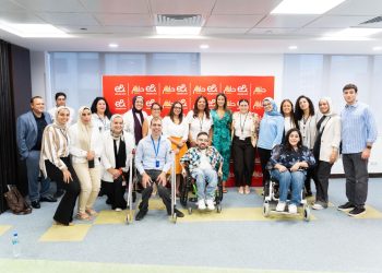 إي آند مصر” راعيًا وشريكًا تكنولوجيًا لمؤسسة “حلم”من أجل بناء مجتمع أكثر شمولية