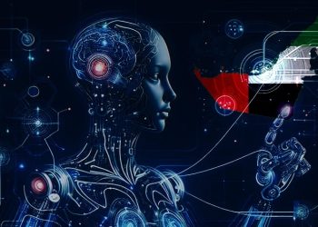 كيف حققت الإمارات نجاحات كبيرة في مجال الذكاء الاصطناعي ؟