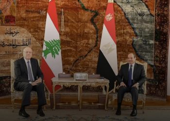 بعد اغتيال حسن نصر الله.. الرئيس السيسي يؤكد دعم مصر الكامل لـ لبنان.. ويوجه بإرسال المساعدات لبيروت