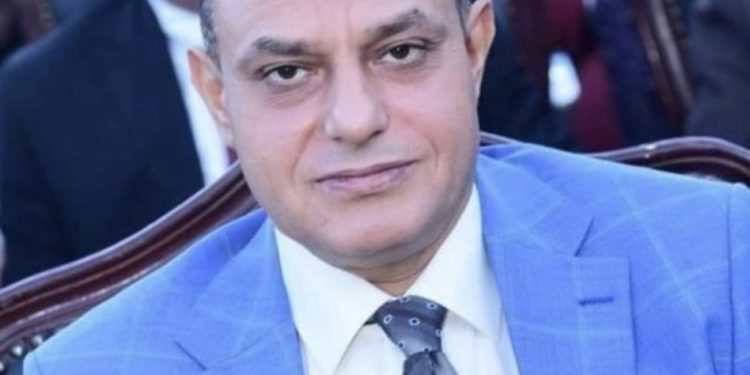 حماة الوطن بسوهاج: رسائل الرئيس السيسي بأكاديمية الشرطة تكشف شائعات المغرضين و تطمئن المصريين