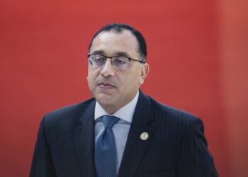 نيابة عن الرئيس السيسي.. مدبولي يتوجه إلى بكين للمشاركة في منتدى التعاون الصيني-الأفريقي “فوكاك” 