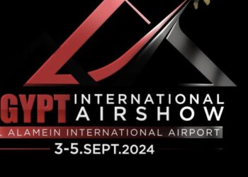 تحت رعاية الرئيس السيسي.. اليوم انطلاق فعاليات معرض مصر الدولي للطيران والفضاء 2024 في نسخته الأولى