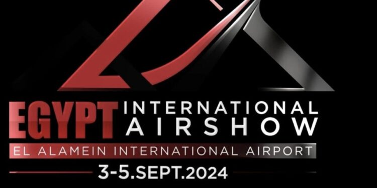 تحت رعاية الرئيس السيسي.. اليوم انطلاق فعاليات معرض مصر الدولي للطيران والفضاء 2024 في نسخته الأولى