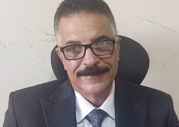 سامي أبو العز يكتب: سد النهضة.. قضية وطن      