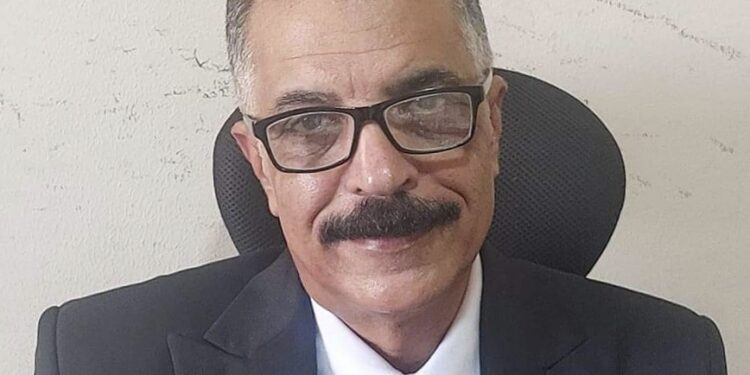 سامي أبو العز يكتب: سد النهضة.. قضية وطن      