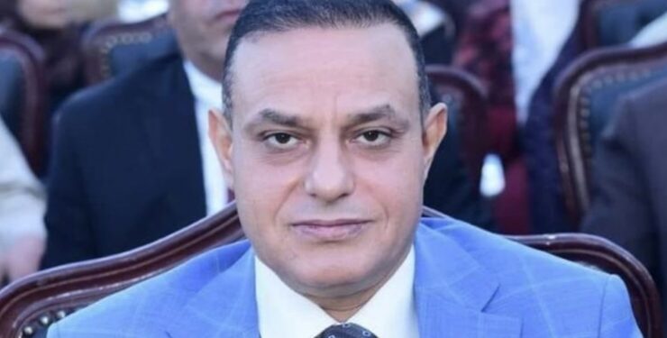 حماة الوطن بسوهاج: زيارة الرئيس السيسي لتركيا تؤسس لمرحلة جديدة اقتصاديا و سياسيا