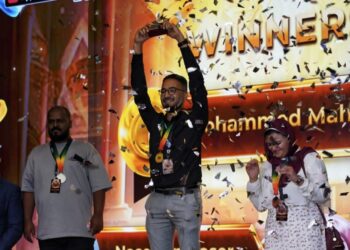كأس AppGallery Gamers Cup (AGC) ويلّا لودو يشعلان مشهد الرياضات الإلكترونية في مصر من خلال تنظيم بطولة العر ب للودو