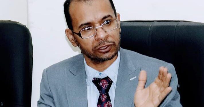 هاني الهلالي: بيان مجلس النواب يؤكد التكامل مع مخرجات الحوار الوطني لصياغة توافقية لمشروع قانون الإجراءات الجنائية