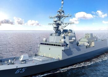 البنتاجون يرسل حاملة طائرات وفرقاطات عسكرية إلى المياه الإقليمية في شرق المتوسط