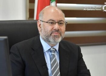 31 ضحية و68 جربحا.. وزير الصحة اللبناني: لبنان يشهد جريمة حرب وهو ما يظهر في غارة إسرائيل على الضاحية الجنوبية