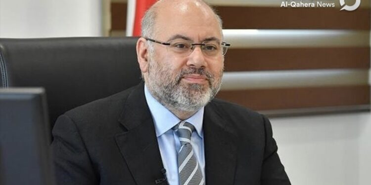 31 ضحية و68 جربحا.. وزير الصحة اللبناني: لبنان يشهد جريمة حرب وهو ما يظهر في غارة إسرائيل على الضاحية الجنوبية