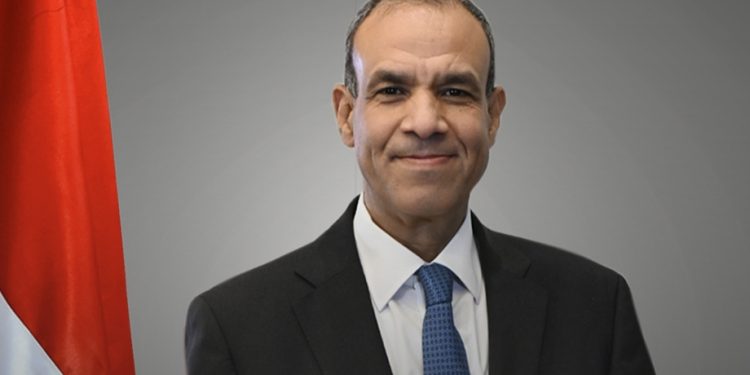 خلال لقائه وزيرة خارجية سلوفينيا.. وزير الخارجية المصري يشدد على ضرورة تحقيق وقف إطلاق النار في غزة والسماح بنفاذ المساعدات دون أي عوائق