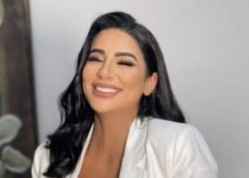 جوري بكر: سعيدة بردود الأفعال على دوري في “برغم القانون”