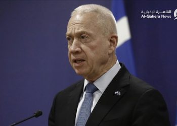 وزير الدفاع الإسرائيلي: نعمل على تكثيف الهجمات في لبنان خلال الأيام المقبلة