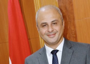 موقع الصورة الحقيقية يهنئ الأستاذ هاني العراقي مديرا للمركز الإعلامي بوزارة التموين والتجارة الداخلية