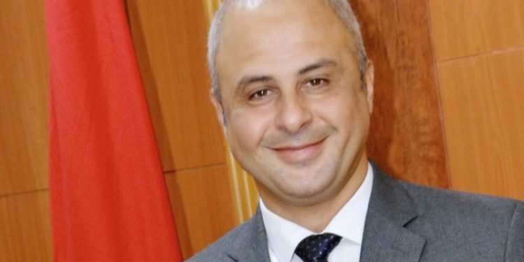 موقع الصورة الحقيقية يهنئ الأستاذ هاني العراقي مديرا للمركز الإعلامي بوزارة التموين والتجارة الداخلية