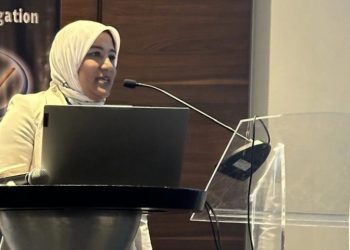 شيماء عبد الرسول: استراتيجية الحد من انبعاثات الغازات الدفيئة نقطة انطلاق لتحقيق أهداف مواجهة التغير المناخي