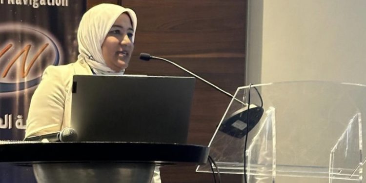 شيماء عبد الرسول: استراتيجية الحد من انبعاثات الغازات الدفيئة نقطة انطلاق لتحقيق أهداف مواجهة التغير المناخي