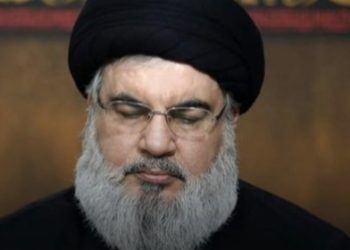 الجيش الإسرائيلي: اغتيال حسن نصر الله تم وهو برفقة قادة كبار من حزب الله في الضاحية الجنوبية