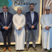 توقيع شراكة استراتيجية بين INTRO Technology و عُمان داتا بارك باستثمارات 450 مليون دولار لإنشاء مركز كيميت للبيانات بالمنطقة الاقتصادية لقناة السويس لتصدير خدمات الحلول السحابية