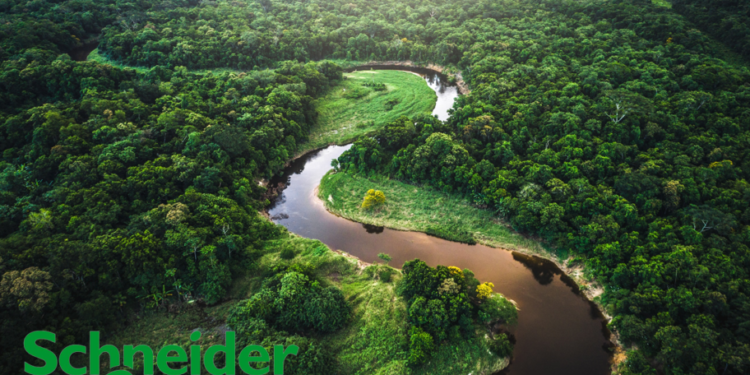 شنايدر إلكتريك تعلن نتائج برنامجها لتأثير الاستدامة (SSI) للربع الثاني من 2024