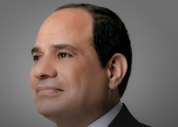 الرئيس السيسي: مخرجات الحوار الوطني هامة جدا لتوضيح تطورات القضايا الإقليمية والدولية