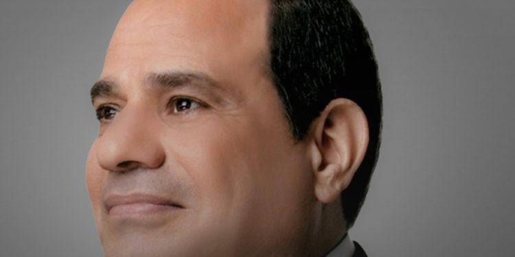 الرئيس السيسي: مخرجات الحوار الوطني هامة جدا لتوضيح تطورات القضايا الإقليمية والدولية