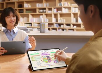 هواوي تستعد للعام الدراسي الجديد بعروض لا تقاوم على HUAWEI MatePad 11.5″S