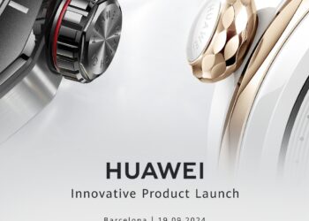 تشكيلة أجهزة هواوي الذكية 2024: تغيير قواعد اللعبة في السوق العالمية