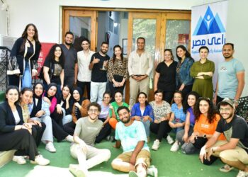 راعي مصر عضو التحالف الوطني تطلق مبادرة “بناء وتكوين الإنسان” لتعزيز العمل التطوعي