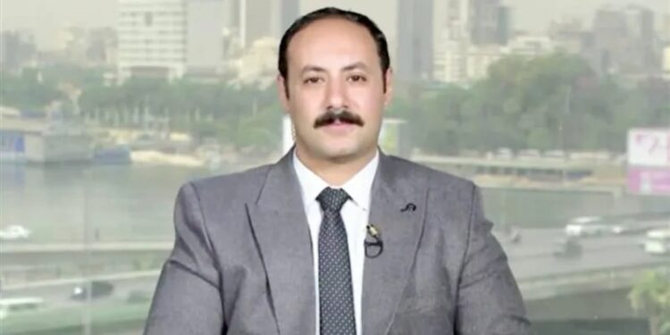 خبير اقتصادي: خفض الفيدرالي الأمريكي للفائدة سيكون له تأثير بشكل عام على البورصات العالمية