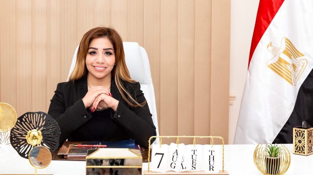 دعاء زهران: المجتمع يعاني من ظاهرة زواج الأطفال.. ويجب التصدي لها