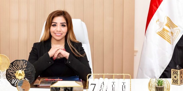 دعاء زهران: المجتمع يعاني من ظاهرة زواج الأطفال.. ويجب التصدي لها